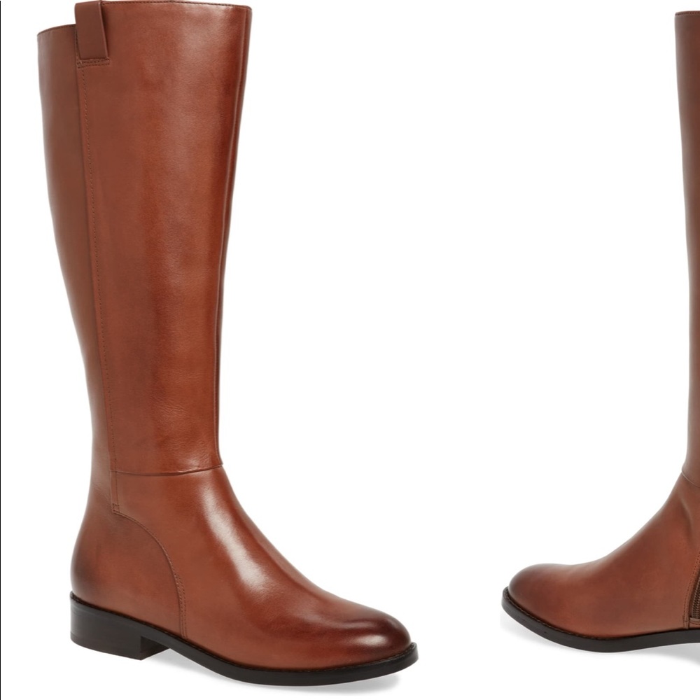 Cole Haan Katrina Riding Boot View 4